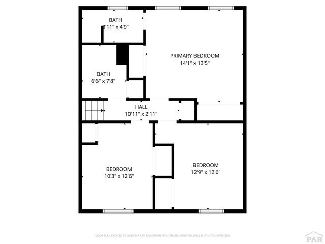 8 Courtney Place, Pueblo, CO 81001