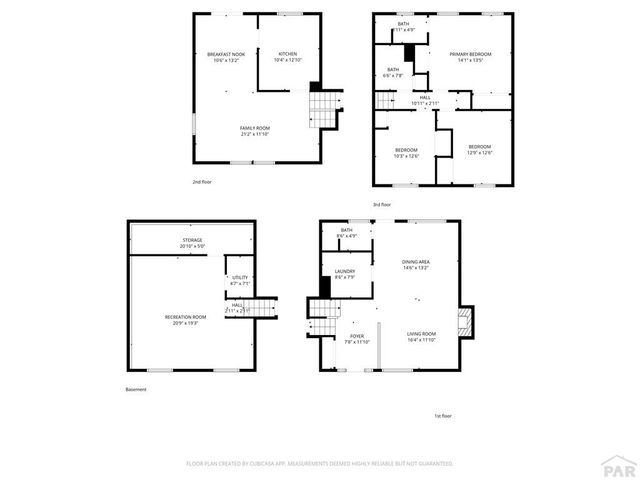 8 Courtney Place, Pueblo, CO 81001