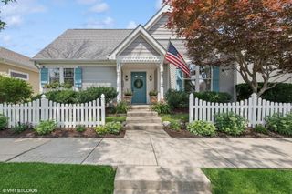 229 Ballantrae Street, Valparaiso, IN 46385