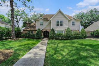 322 Big Hollow Lane, Houston, TX 77042