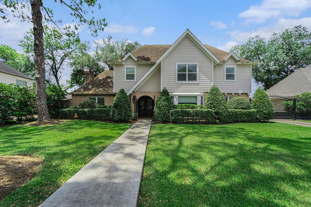 322 Big Hollow Lane, Houston, TX 77042