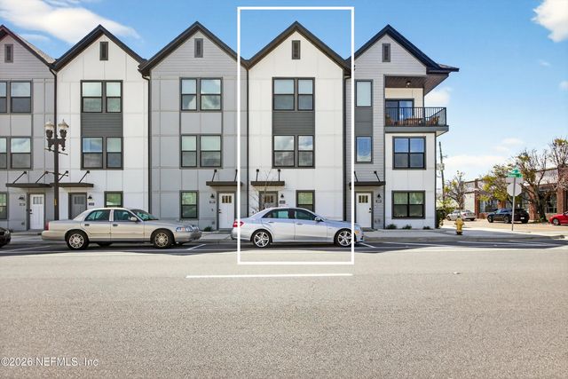 1093 FARWELL Street, Jacksonville, FL 32204