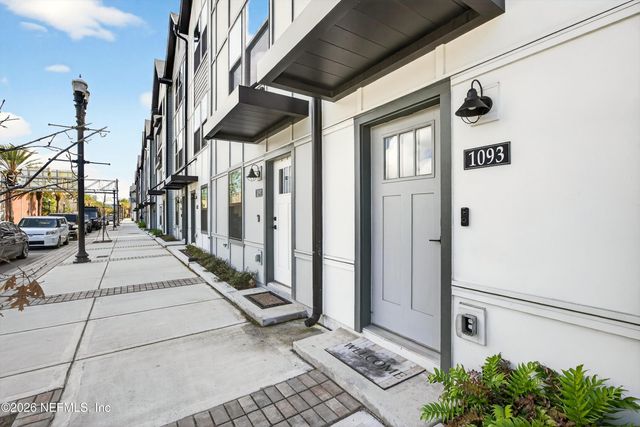 1093 FARWELL Street, Jacksonville, FL 32204