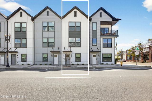 1093 FARWELL Street, Jacksonville, FL 32204