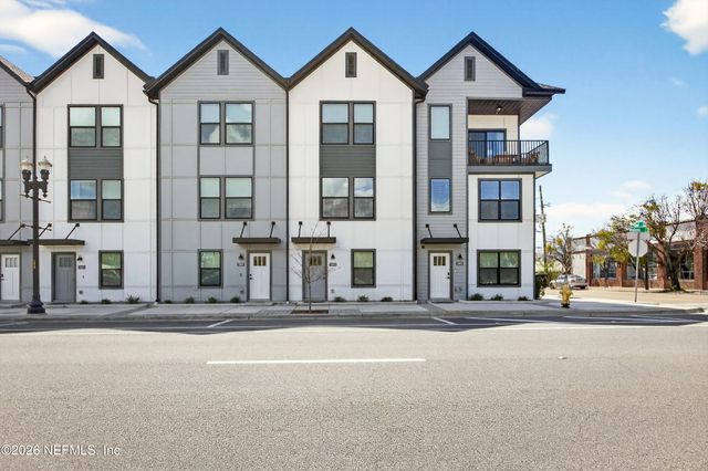 1093 FARWELL Street, Jacksonville, FL 32204