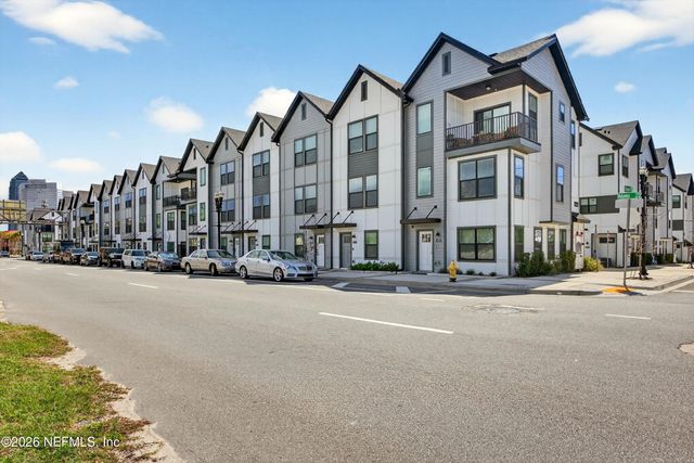 1093 FARWELL Street, Jacksonville, FL 32204