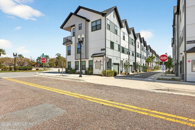 1093 FARWELL Street, Jacksonville, FL 32204