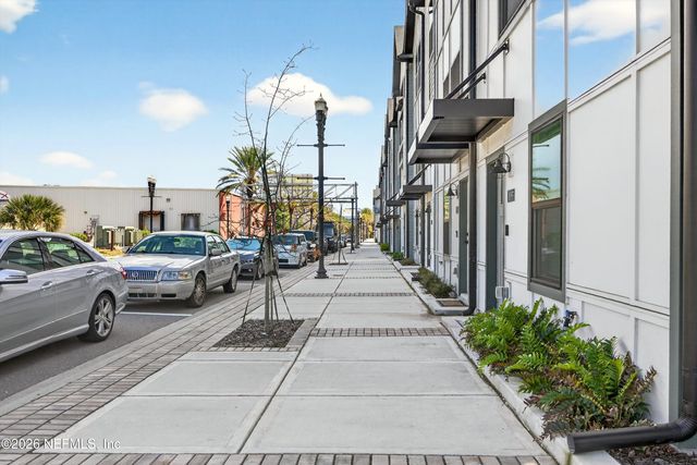 1093 FARWELL Street, Jacksonville, FL 32204