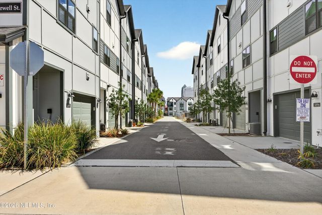 1093 FARWELL Street, Jacksonville, FL 32204