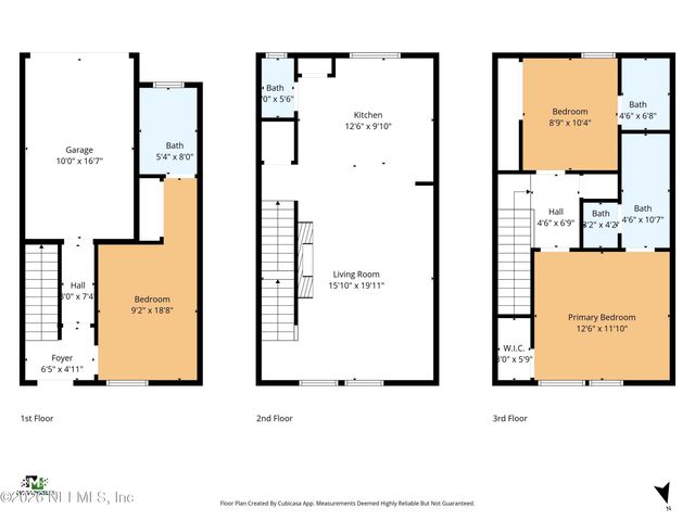 1093 FARWELL Street, Jacksonville, FL 32204