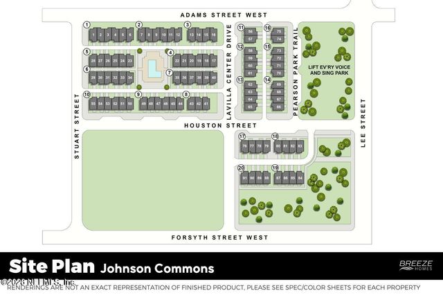 1093 FARWELL Street, Jacksonville, FL 32204