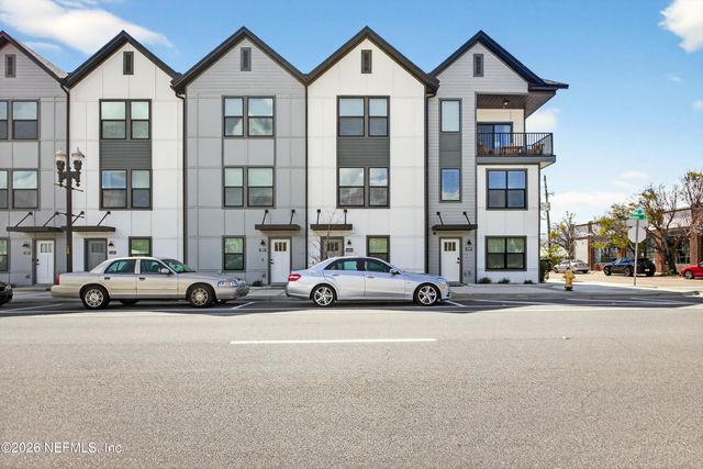 1093 FARWELL Street, Jacksonville, FL 32204