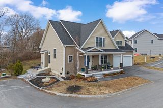 33 Sable Way # 2, Manchester, NH 03102