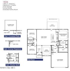 811 Hidden Bridge Drive, Jacksonville, NC 28546