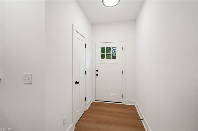 4440 Fernbrook Drive, Winston-salem, NC 27127