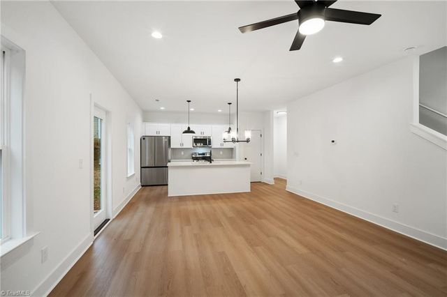 4440 Fernbrook Drive, Winston-salem, NC 27127