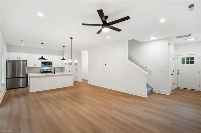 4440 Fernbrook Drive, Winston-salem, NC 27127