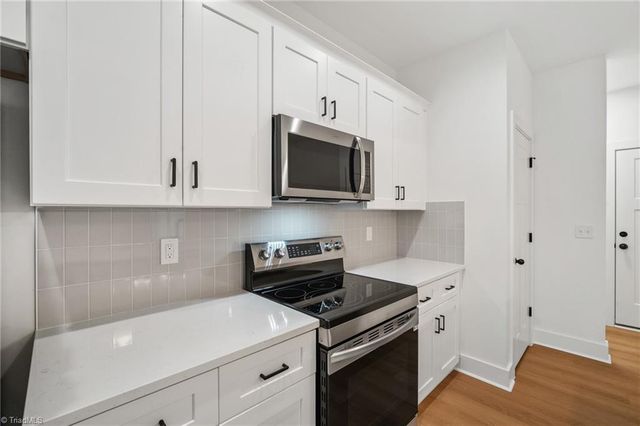 4440 Fernbrook Drive, Winston-salem, NC 27127