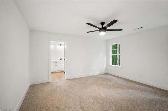 4440 Fernbrook Drive, Winston-salem, NC 27127