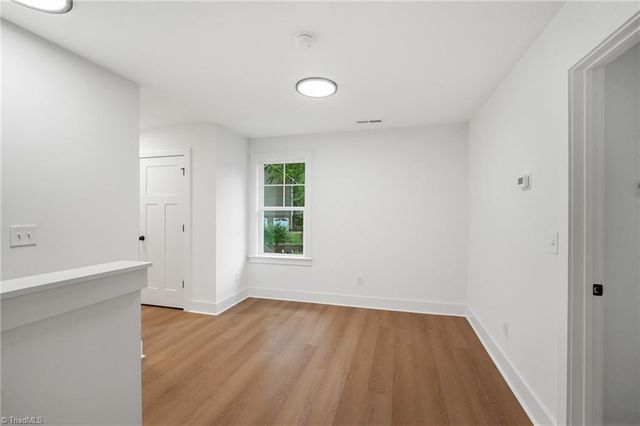 4440 Fernbrook Drive, Winston-salem, NC 27127