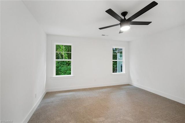 4440 Fernbrook Drive, Winston-salem, NC 27127
