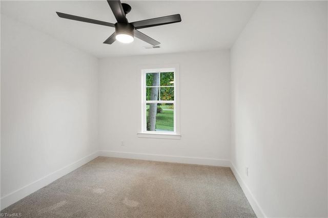 4440 Fernbrook Drive, Winston-salem, NC 27127