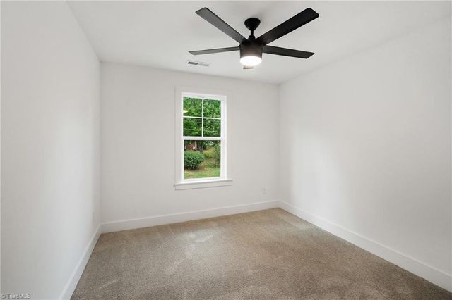 4440 Fernbrook Drive, Winston-salem, NC 27127