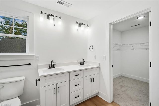 4440 Fernbrook Drive, Winston-salem, NC 27127