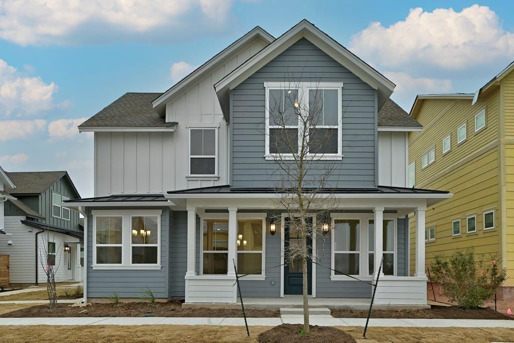 3115 Chennault ST, Austin, TX 78723