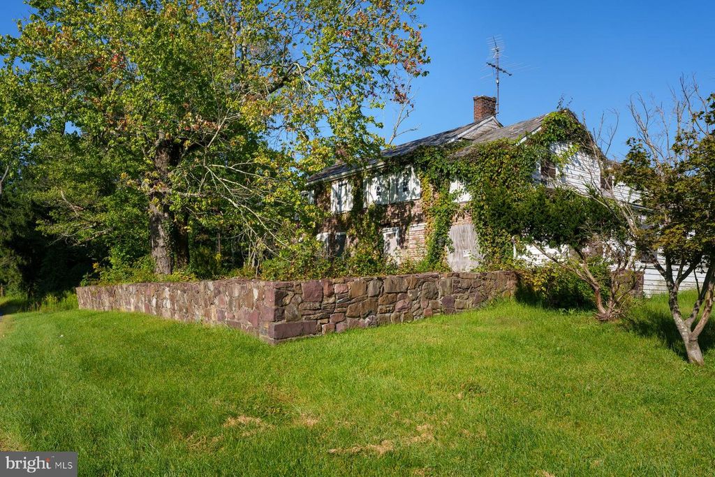 78 ROCKTOWN RD, RINGOES, NJ 08551 — photo 3