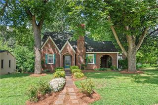 800 Brent Street, Winston-salem, NC 27103