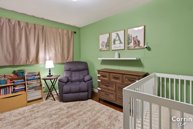 2741 Plainfield Avenue Ne, City Of Grand Rapids, MI 49505