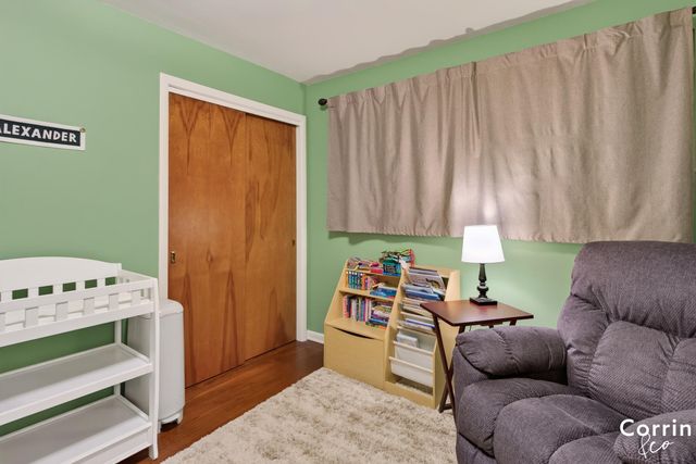 2741 Plainfield Avenue Ne, City Of Grand Rapids, MI 49505