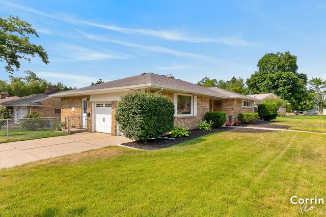2741 Plainfield Avenue Ne, City Of Grand Rapids, MI 49505