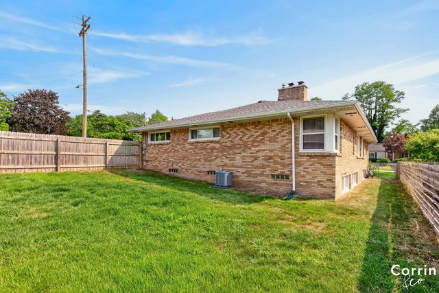2741 Plainfield Avenue Ne, City Of Grand Rapids, MI 49505