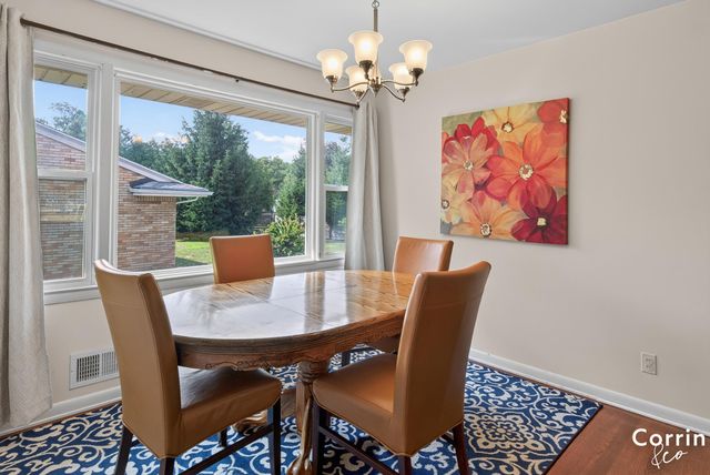 2741 Plainfield Avenue Ne, City Of Grand Rapids, MI 49505