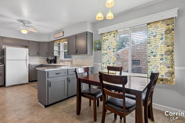 2741 Plainfield Avenue Ne, City Of Grand Rapids, MI 49505