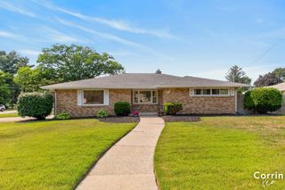 2741 Plainfield Avenue Ne, City Of Grand Rapids, MI 49505