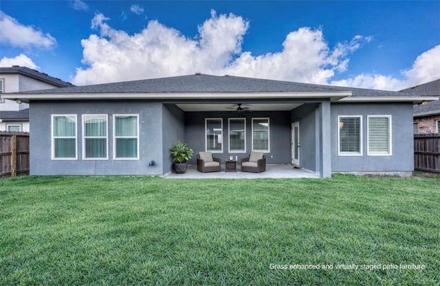 3918 Azali Dr, Corpus Christi, TX 78414