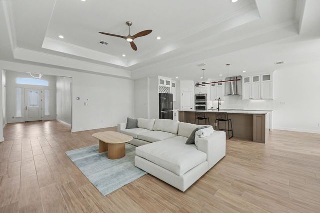 3918 Azali Dr, Corpus Christi, TX 78414