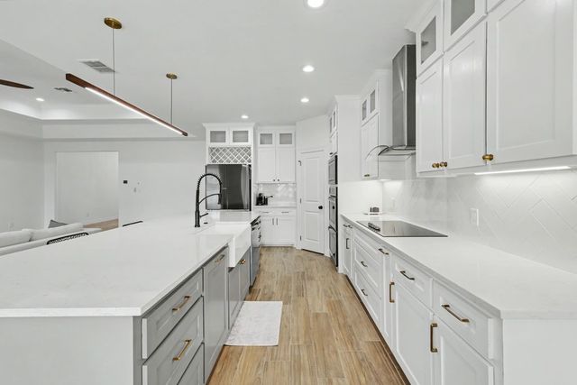 3918 Azali Dr, Corpus Christi, TX 78414