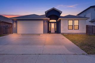 3918 Azali Dr, Corpus Christi, TX 78414