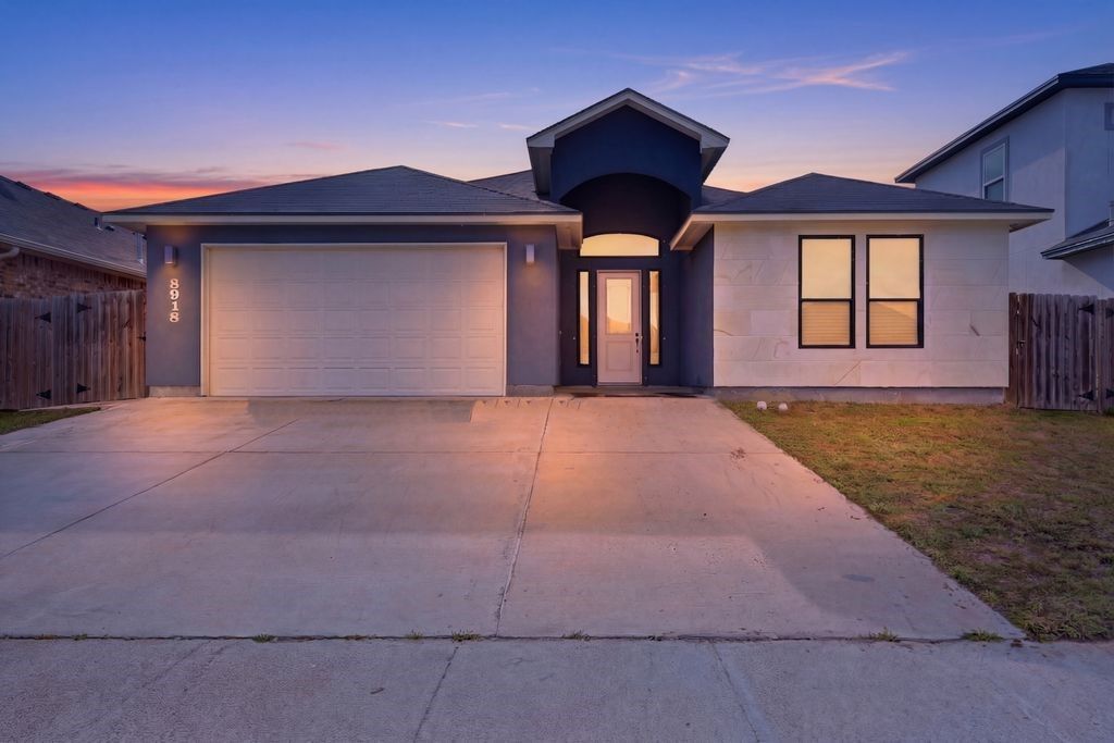 3918 Azali Dr, Corpus Christi, TX 78414