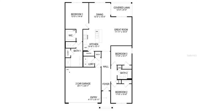 5266 SW 53RD DRIVE, Gainesville, FL 32608