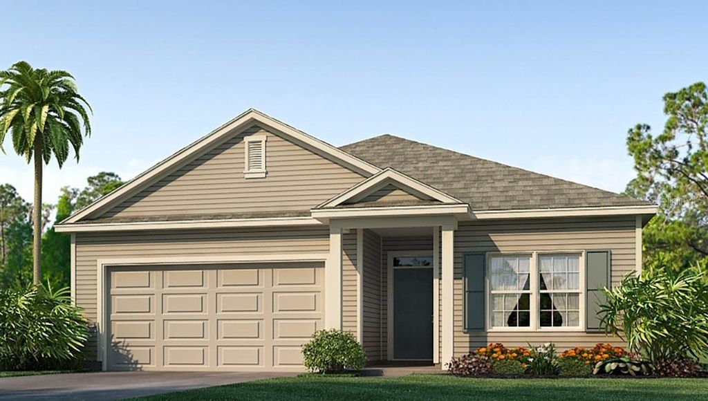 5266 SW 53RD DRIVE, Gainesville, FL 32608