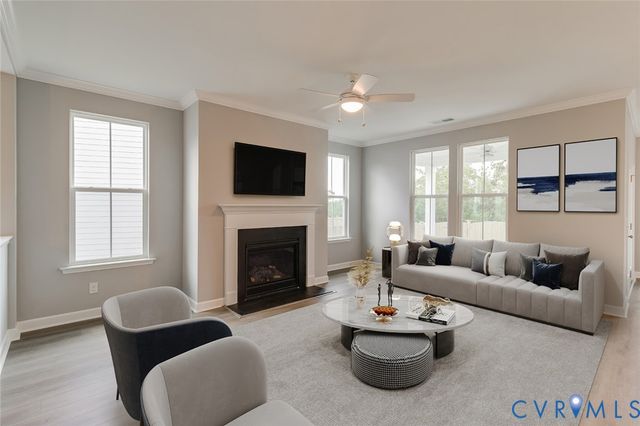 19007 Palisades Rdg, Moseley, VA 23120