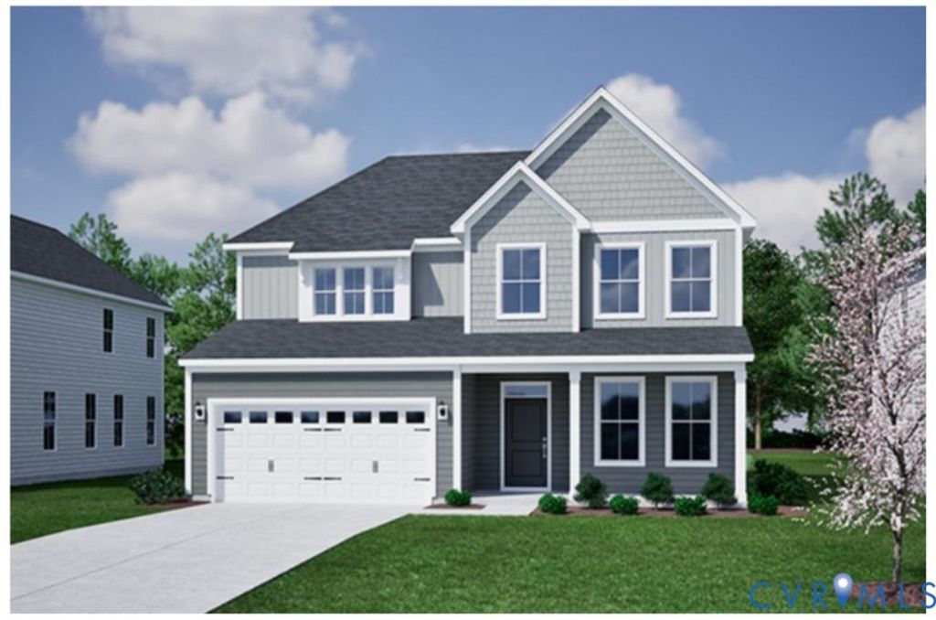19007 Palisades Rdg, Moseley, VA 23120