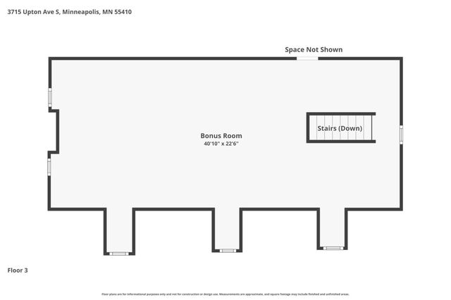 3715 Upton Avenue S, Minneapolis, MN 55410