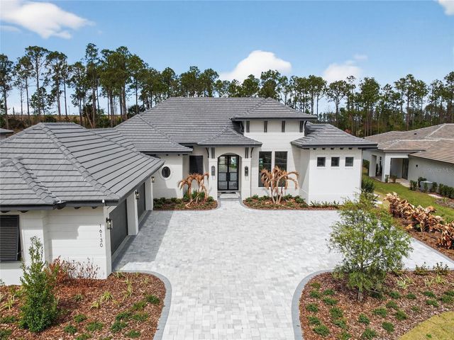 16130 PENDIO DRIVE, Bella Collina, FL 34756