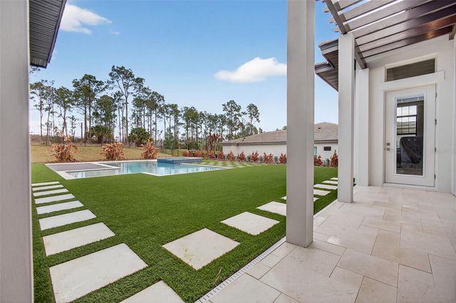 16130 PENDIO DRIVE, Bella Collina, FL 34756